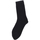 Alusvaatteet Naiset Korkeavartiset sukat Marie Claire 9715-NEGRO Musta