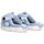 kengät Tytöt Tossut Jomix 73394 Sininen