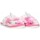 kengät Tytöt Tossut Jomix 73393 Vaaleanpunainen