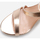 kengät Naiset Sandaalit ja avokkaat La Modeuse 69467_P161633 Kulta