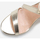 kengät Naiset Sandaalit ja avokkaat La Modeuse 69469_P161645 Kulta