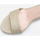 kengät Naiset Sandaalit ja avokkaat La Modeuse 69502_P161795 Kulta