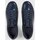 kengät Miehet Tennarit Calvin Klein Jeans HM0HM01162 Sininen