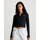 vaatteet Naiset T-paidat & Poolot Calvin Klein Jeans J20J222556 Musta