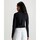 vaatteet Naiset T-paidat & Poolot Calvin Klein Jeans J20J222556 Musta