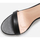 kengät Naiset Sandaalit ja avokkaat La Modeuse 69460_P161591 Musta