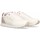 kengät Naiset Tennarit MTNG 73468 Valkoinen