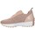 kengät Naiset Tennarit La Strada 2200043 Vaaleanpunainen