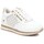 kengät Naiset Tennarit Xti 142234 Valkoinen