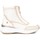 kengät Naiset Tennarit Xti 142580 Valkoinen