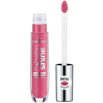 kauneus Naiset Huulikiillot Essence Extreme Shine Volume Lip Gloss - 06 Candy Shop Vaaleanpunainen