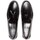 kengät Miehet Derby-kengät & Herrainkengät Martinelli Alcalá C182-0017AYM Burdeos Musta