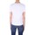 vaatteet Naiset Lyhythihainen t-paita Pinko 100355 A1NW Valkoinen