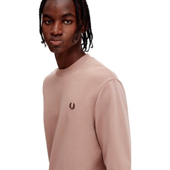 Fred Perry  Vaaleanpunainen