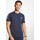 vaatteet Miehet Lyhythihainen t-paita MICHAEL Michael Kors CS250Q91V2 Sininen