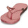 kengät Naiset Varvassandaalit Havaianas SLIM SPARKLE II Vaaleanpunainen