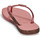 kengät Naiset Varvassandaalit Havaianas SLIM SPARKLE II Vaaleanpunainen