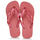 kengät Naiset Varvassandaalit Havaianas TOP TIRAS SENSES Vaaleanpunainen