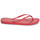 kengät Naiset Varvassandaalit Havaianas SLIM Vaaleanpunainen