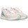 kengät Naiset Tennarit MTNG 73465 Valkoinen