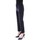 vaatteet Naiset Slim-farkut Ralph Lauren 200747991 Musta