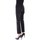 vaatteet Naiset Slim-farkut Ralph Lauren 200747991 Musta