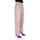 vaatteet Naiset Slim-farkut Tommy Hilfiger WW0WW40504 Beige