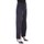 vaatteet Naiset Slim-farkut Tommy Hilfiger WW0WW40504 Sininen