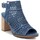 kengät Naiset Sandaalit ja avokkaat Xti 141101 Sininen
