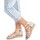 kengät Naiset Sandaalit ja avokkaat Xti 141299 Sininen