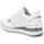 kengät Naiset Tennarit Xti 142403 Valkoinen