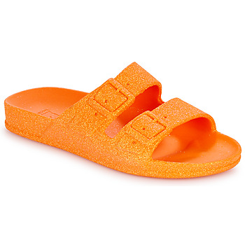 kengät Naiset Sandaalit Cacatoès NEON FLUO Oranssi