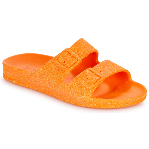 kengät Naiset Sandaalit Cacatoès NEON FLUO Oranssi