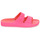 kengät Naiset Sandaalit Cacatoès NEON FLUO Vaaleanpunainen