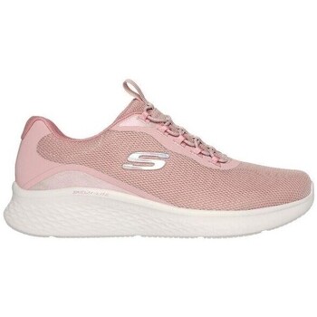 kengät Naiset Tennarit Skechers 150041 SKECH LITE PRO Vaaleanpunainen