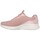 kengät Naiset Tennarit Skechers 150041 SKECH LITE PRO Vaaleanpunainen