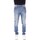 vaatteet Miehet Slim-farkut Dondup UP576 DF0269GY1 Sininen
