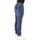 vaatteet Miehet Skinny-farkut Dondup UP232 DS0107GD4 Sininen
