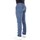 vaatteet Miehet Slim-farkut Dondup UP235 GSE046PTD Sininen