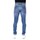 vaatteet Miehet Skinny-farkut Dondup UP232 DS0145GU8 Sininen