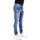 vaatteet Miehet Skinny-farkut Dondup UP232 DS0145GU8 Sininen