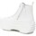 kengät Naiset Tennarit Refresh 171837 Valkoinen