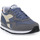 kengät Miehet Juoksukengät / Trail-kengät Diadora 60071 N92 Sininen