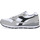 kengät Miehet Juoksukengät / Trail-kengät Diadora C0341 N92 Valkoinen