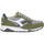 kengät Miehet Juoksukengät / Trail-kengät Diadora N902 Valkoinen