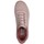 kengät Naiset Tennarit Skechers 117504 Vaaleanpunainen