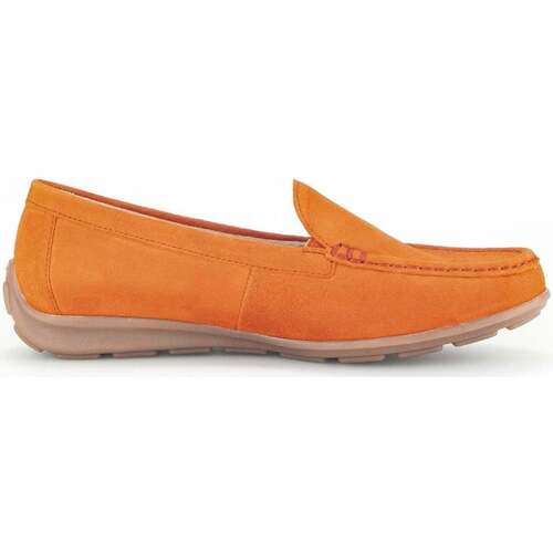 kengät Naiset Tennarit Gabor 42.440.32 Oranssi