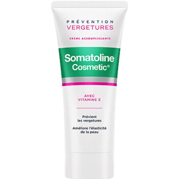 kauneus Naiset Kosteuttavat ja ravitsevat voiteet Somatoline Cosmetic Stretch Mark Prevention Cream Other