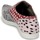 kengät Naiset Derby-kengät Marc Jacobs Elap Musta / Valkoinen / Punainen