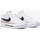 kengät Naiset Tennarit Nike DM7590 COURT LEGACY LIFT Valkoinen